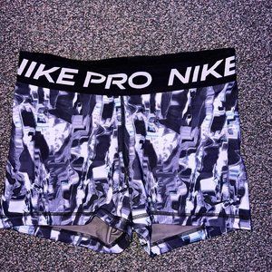 NIKE PRO shorts